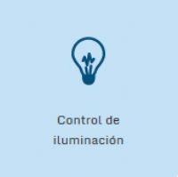 CONTROL DE ILUMINACION